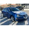 Image 2 : VOLK JETTA 2008 T-DONATION