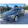Image 1 : FORD FUSION 2014 T-DONATION