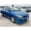 Image 2 : TOYT COROLLA 2009 APP-DUP-SALV-EXPORT ONLY