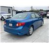 Image 3 : TOYT COROLLA 2009 APP-DUP-SALV-EXPORT ONLY