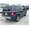 Image 3 : JEEP PATRIOT 2007 T-DONATION