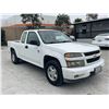 Image 2 : CHEV COLORADO 2008 T-2 DAYS