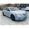 Image 2 : TOYT CAMRY 2007 L/S-DON