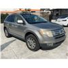 Image 2 : FORD EDGE 2008 O/S-T-DON-TMU