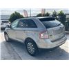 Image 4 : FORD EDGE 2008 O/S-T-DON-TMU
