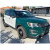 Image 2 : FORD POLICE INTERCEPTOR  2016 T-SMOG -2 DAYS