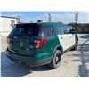 Image 3 : FORD POLICE INTERCEPTOR  2016 T-SMOG -2 DAYS