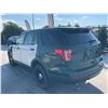 Image 4 : FORD POLICE INTERCEPTOR  2016 T-SMOG -2 DAYS