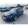 Image 1 : AUDI A3 2016 APP/DUP T- SALV