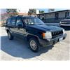 Image 2 : JEEP GD CHEROKEE 1993 T-2 DAYS