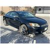 Image 2 : TOYT SCION TC 2007 APP  DUP/T-DON
