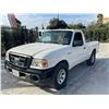 Image 1 : FORD RANGER 2011 T-DONATION