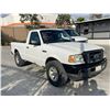 Image 2 : FORD RANGER 2011 T-DONATION