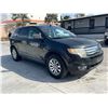 Image 2 : FORD EDGE 2007 T-SMOG -2 DAYS
