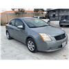 Image 2 : NISS SENTRA 2008 T-DONATION