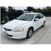 Image 1 : HOND ACCORD 2004 T-DONATION