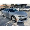 Image 2 : CHEV CAMARO 2017 APP DUP/T -