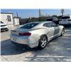 Image 3 : CHEV CAMARO 2017 APP DUP/T -