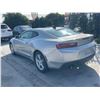 Image 4 : CHEV CAMARO 2017 APP DUP/T -