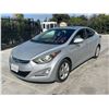 Image 1 : HYUN ELANTRA 2016 T-REPO 2 DAYS