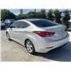 Image 4 : HYUN ELANTRA 2016 T-REPO 2 DAYS
