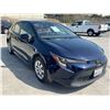 Image 2 : TOYT COROLLA 2020 T-2 DAYS