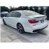 Image 4 : BMW 740I 2017 O/S-TITLE 2-DAYS