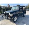 Image 1 : JEEP WRANGLER 2013 O/S T-DON