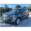 Image 1 : FORD EDGE 2019 T-2 DAYS