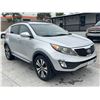 Image 2 : KIA SPORTAGE 2013 SALV/T
