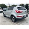 Image 4 : KIA SPORTAGE 2013 SALV/T
