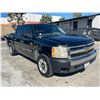 Image 2 : CHEV SILVERADO 2010 APP DUP/T -