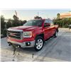 Image 1 : GMC SIERRA 2015 T-REPO 2 DAYS