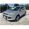 Image 1 : FORD ESCAPE 2014 T-REPO-SMOG-2 DAYS