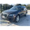 Image 1 : AUDI Q5 2011 T-2 DAYS