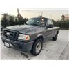 Image 2 : FORD RANGER 2007 T-DONATION