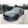 Image 1 : FORD MUSTANG 2015 T-2 DAYS