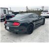 Image 3 : FORD MUSTANG 2015 T-2 DAYS