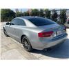 Image 4 : AUDI A5 2010 T-REPO 2 DAYS