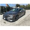 Image 1 : TOYT CAMRY 2018 T-2 DAYS