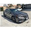 Image 2 : TOYT CAMRY 2018 T-2 DAYS