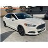 Image 2 : FORD FUSION 2014 APP DUP SALV-DON