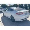 Image 4 : FORD FUSION 2014 APP DUP SALV-DON