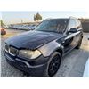 Image 1 : BMW X3 2009 APP/DUP-T/EXP-ONLY