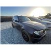 Image 2 : BMW X3 2009 APP/DUP-T/EXP-ONLY