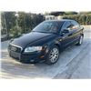 Image 1 : AUDI A4 2008 T-DONATION