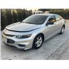 Image 1 : CHEV MALIBU 2017 T-REPO 2 DAYS