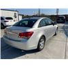 Image 3 : CHEV CRUZE 2014 O/S T-DONATION