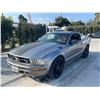 Image 1 : FORD MUSTANG 2007 APP  DUP/T-DON