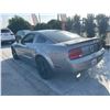 Image 4 : FORD MUSTANG 2007 APP  DUP/T-DON